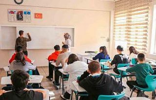 Bu okul öğrencilerin yeteneklerini ortaya çıkartıp...