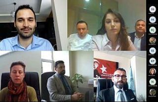 BUBFA’ da 6. Kariyer Günleri Etkinliği gerçekleştirildi