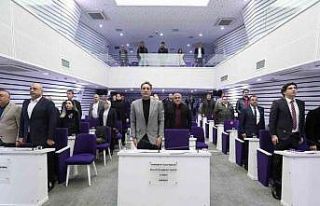 Buca’nın deprem risk haritası hazır