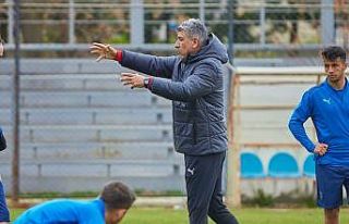 Bucaspor 1928, Kocaelispor karşısında galibiyet...