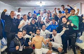 Bucaspor 1928, Sait Karafırtınalar yönetiminde...