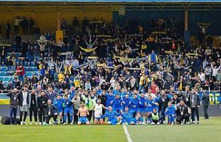 Bucaspor 1928, yükselişini sürdürmek istiyor