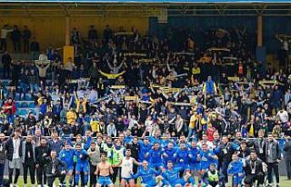 Bucaspor 1928’de işler yoluna girdi