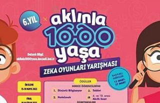 Bugüne kadar 78 bin öğrenci katılım sağladı:...