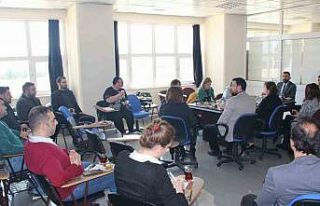 Burhaniye Uygulamalı Bilimler Fakültesi, bilimsel...