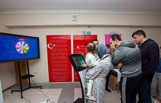 Bursa Büyükşehir Belediyesi’de yaraları sarmaya...