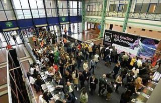 Bursa Textile Show’un geliri depremzedelere bağışlanacak