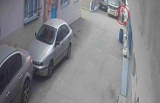 Bursa’da 10 yaşındaki çocuğun ölümüne sebep...