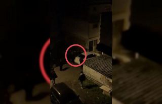 Bursa’da ev sahibi-kiracı tartışmasında pompalı...