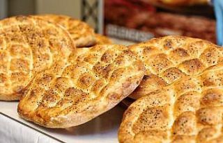 Bursa’da Ramazan pidesinin fiyatı belli oldu