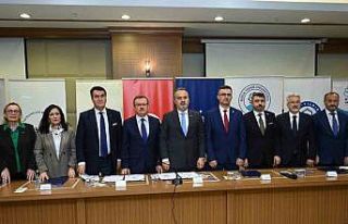 Bursa’da ücretsiz ‘gözlemsel bina değerlendirme’...