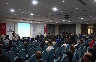 Bursa’da üniversiteler kuraklık ve su krizine...