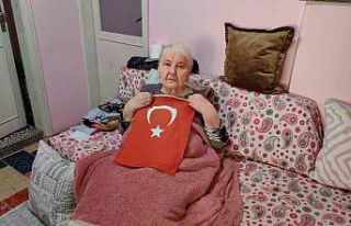 Bursa’da yaşadığı halde resmi kayıtlarda ölü...
