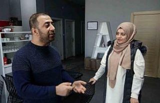 Bursa’da yaşayan Togg talihlisi: "İki ay...