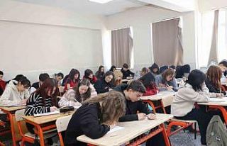 Bursa’dan Van’a uzanan mektup kardeşliği ikinci...