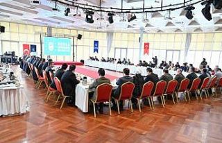 Bursa’nın ana gündemi; deprem