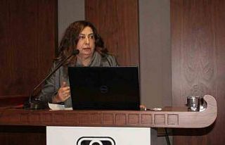 Bursa’nın envanterini çıkartacak ekipler eğitiliyor