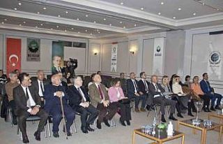 BUSKİ Genel Müdür Yardımcısı Devrim İzgi:"98...