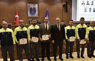 BUSKİ’nin sudaki kayıp kaçakla mücadelesi tam...