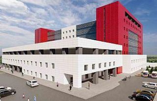 BUÜ Kadın Doğum ve Çocuk Hastanesi’nin temeli...