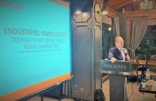 BUYSAD Başkanı Dönmez: "Gıdada maliyet değil,...