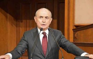 Büyükçekmece Belediye Başkanı Akgün, “Şehrin...