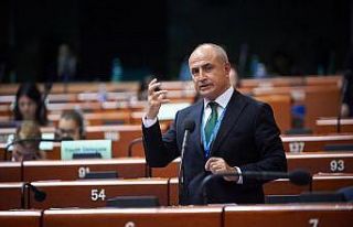 Büyükçekmece Belediye Başkanı Akgün, Türkiye’yi...