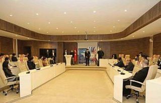 Büyükşehir, 5 bini aşkın vatandaşın özel sektörde...