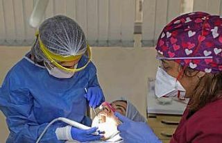 Büyükşehir’in Sağlık Merkezi’nde ücretsiz...