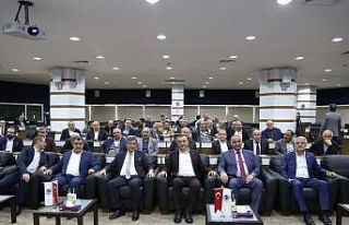 Büyüksimitci: “200 bine yakın şirketimiz depremden...