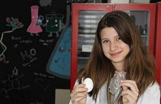 Buzdolabına ihtiyaç duymadan yumurtanın raf ömrünü...