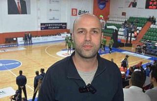 Çağdaş Bodrum Spor Başkanı Çağlar; "Hedefimiz...