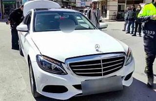 Çakar ve siren sistemi kullanan sürücülere 14...