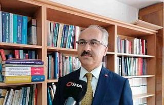 Çalışma hayatı uzmanı Tarkan Zengin, EYT ile...