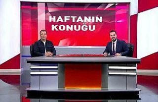 Can Erbesler: "Önce iyi birey, iyi vatandaş...