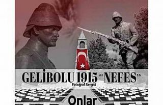 Çanakkale Savaşındaki objeler Bursa’da sergilenecek