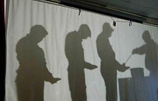 Çanakkale Zaferi ve Şehitleri Anma Programı katılanları...