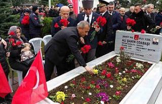 Çanakkale Zaferi’nin 108. yılı