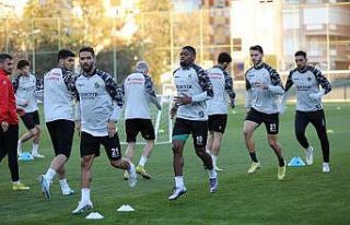 Candeias: "Taraftarlarımızın hepsinin destek...