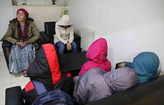 Cani kocadan akıl almaz işkence