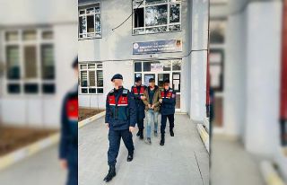 Çankırı’da aranan şahıslar JASAT’tan kaçamadı