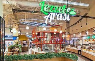 CarrefourSA’dan Ramazan ayına özel menüler