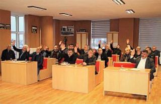 Çarşamba ile Elbistan kardeş şehir oldu