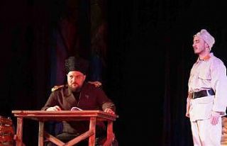 Çarşamba’da “Çanakkale’den İstiklale”