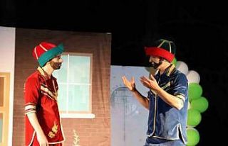 Çarşamba’da Ramazan etkinlikleri