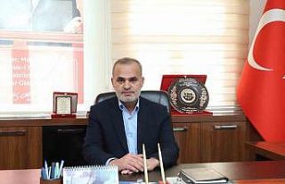 Çatan, depremzede esnafın mağduriyetini dile getirdi