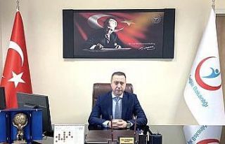 Çaycuma Devlet Hastanesi başhekimi istifa etti