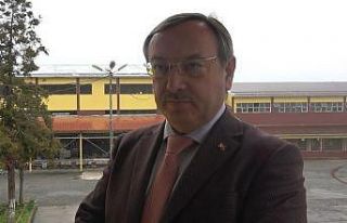 ÇAYKUR Genel Müdürü Alim: “Fabrika çay sezonuna...