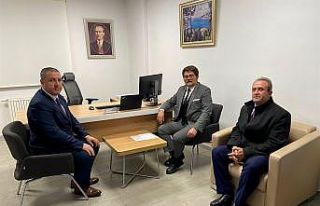 Çemişgezek’ten AFAD’a 291 bin 364 TL destek