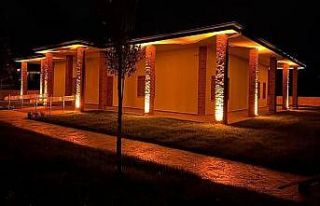 Çerkes Müzesi’nde son adımlar